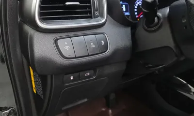 Kia Sorento 2016, 129375 км, за 11700000 KRW - фото 19