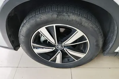 BYD Song Pro New Energy 2022, 57800 км, за 84070.49 CNY - фото 10
