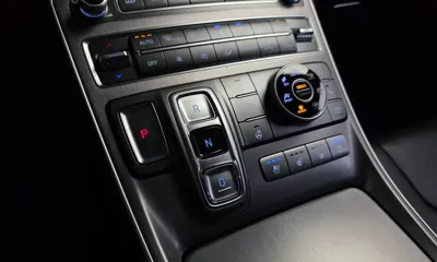 Hyundai Santafe 2021, 33695 км, за 29900000 KRW - фото 9
