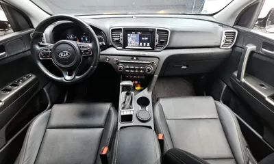 Kia Sportage 2016, 55900 км, за 13990000 KRW - фото 7
