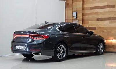 Hyundai Grandeur 2019, 71198 км, за 16500000 KRW