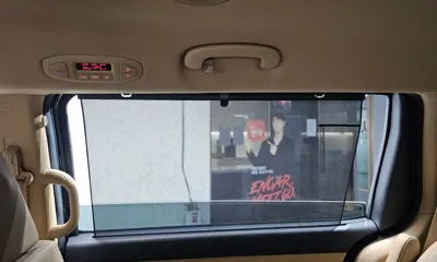 Kia Canival 2019, 87681 км, за 18200000 KRW - фото 32