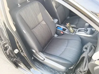 Nissan Sylphy 2024, 10600 км, за 51300 CNY - фото 20