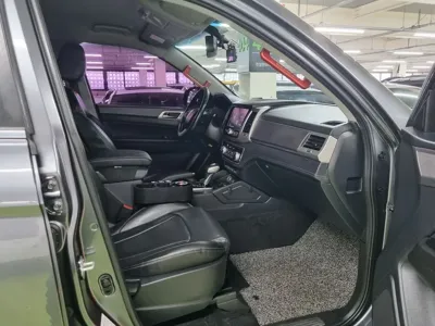 KG_Mobility_Ssangyong Rexton 2018, 148000 км, за 12500000 KRW - фото 9
