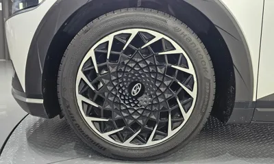 Hyundai Ioniq5 2023, 252184 км, за 18900000 KRW - фото 5
