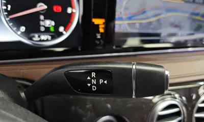 Mercedes-Benz S-Class 2017, 146965 км, за 27990000 KRW - фото 9