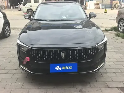 Bestune B70 2023, 17500 км, за 56000 CNY