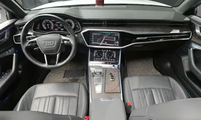 Audi A6 2020, 63176 км, за 29900000 KRW - фото 7