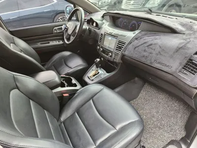 KG_Mobility_Ssangyong KORANDO 2017, 127480 км, за 5300000 KRW - фото 10
