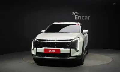 Kia Sportage 2025, 28947 км, за 34500000 KRW - фото 3
