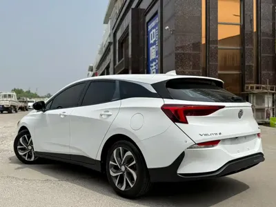 Buick Velite 6 2023, 69000 км, за 56800 CNY