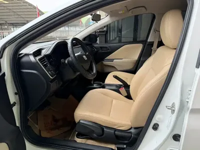 Honda City 2018, 55000 км, за 38800 CNY - фото 7