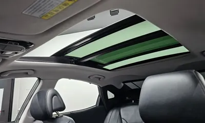 Hyundai Grandeur 2015, 74898 км, за 9600000 KRW - фото 20