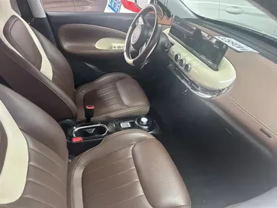 Wuling Bingo 2023, 66000 км, за 43000 CNY - фото 3