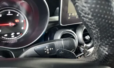 Mercedes-Benz GLC-Class 2018, 130295 км, за 23900000 KRW - фото 35