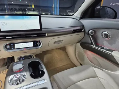 Genesis GV60 2022, 105965 км, за 36500000 KRW - фото 8