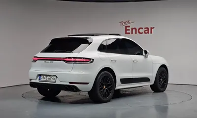 Porsche Macan 2018, 60439 км, за 65200000 KRW