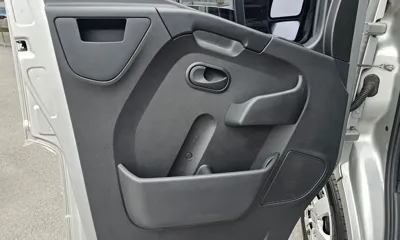 Renault-KoreaSamsung Master 2019, 41047 км, за 29900000 KRW - фото 25