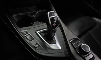 BMW 2-Series 2015, 234734 км, за 9400000 KRW - фото 9