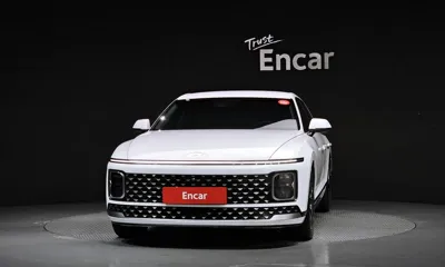 Hyundai Grandeur 2023, 47548 км, за 33200000 KRW