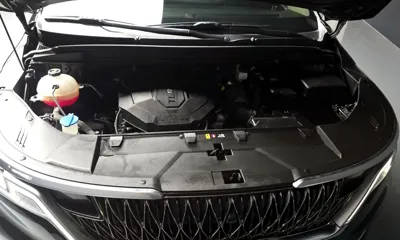 Kia Canival 2021, 111472 км, за 23100000 KRW - фото 6