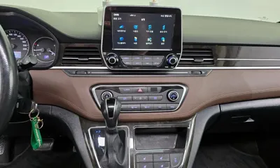 Hyundai Starex 2020, 161507 км, за 19500000 KRW - фото 14