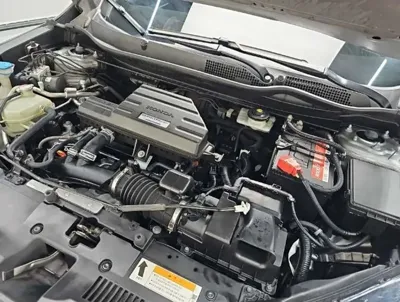 Honda CR-V 2019, 153130 км, за 22300000 KRW - фото 5