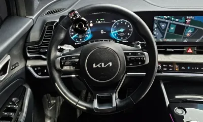 Kia Sportage 2024, 42293 км, за 29100000 KRW - фото 14