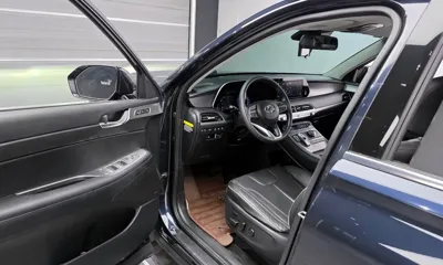 Hyundai Palisade 2019, 65997 км, за 20700000 KRW - фото 10