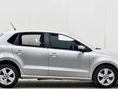 Volkswagen Polo 2011, 45000 км, за 10900 CNY - фото 16