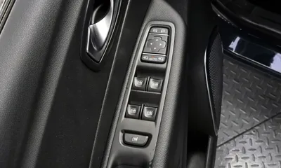 Renault-KoreaSamsung QM3 2018, 87908 км, за 8500000 KRW - фото 20