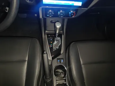 Toyota Corolla 2018, 119700 км, за 58557.71 CNY - фото 17