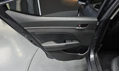 Hyundai Avante 2018, 82595 км, за 11200000 KRW - фото 25
