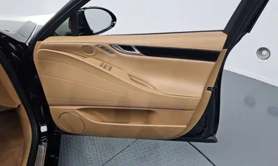 Genesis G80 2025, 41284 км, за 48550000 KRW - фото 24