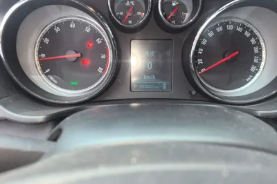 Buick Regal 2015, 93400 км, за 28449.5 CNY - фото 12