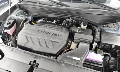 Hyundai Palisade 2022, 119693 км, за 26990000 KRW - фото 6