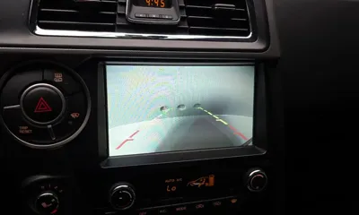 KG_Mobility_Ssangyong KORANDO 2017, 114329 км, за 9400000 KRW - фото 15