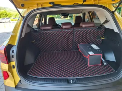 Kia Seltos 2020, 51089 км, за 16200000 KRW - фото 9