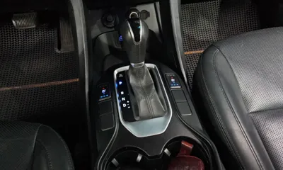 Hyundai Santafe 2016, 206954 км, за 8500000 KRW - фото 9