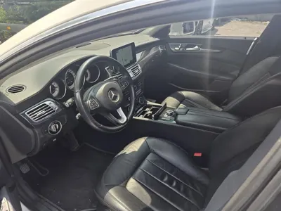 Mercedes-Benz CLS-Class 2016, 200968 км, за 11990000 KRW - фото 6
