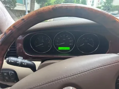 Jaguar XJ 2008, 89000 км, за 22500000 KRW - фото 8