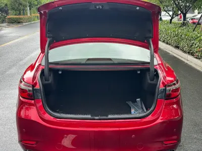 Mazda Atenza 2020, 50000 км, за 86800 CNY - фото 18