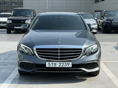Mercedes-Benz E-Class 2017, 109850 км, за 18000000 KRW - фото 3