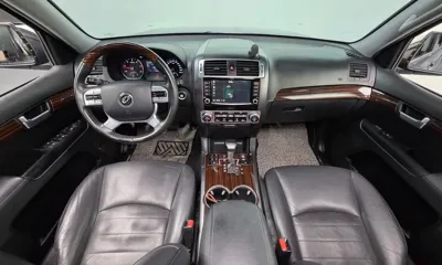 Kia Mohave 2018, 179878 км, за 13500000 KRW - фото 7