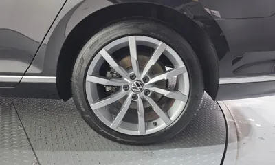 Volkswagen Passat 2022, 52153 км, за 25000000 KRW - фото 21