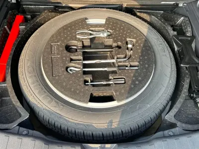Haval H2 2015, 58000 км, за 17800 CNY - фото 16