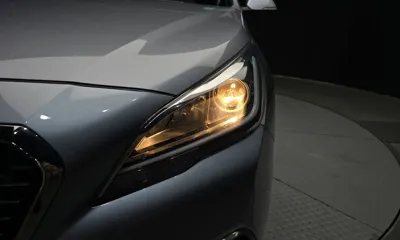 Hyundai Sonata 2015, 118725 км, за 9800000 KRW - фото 22