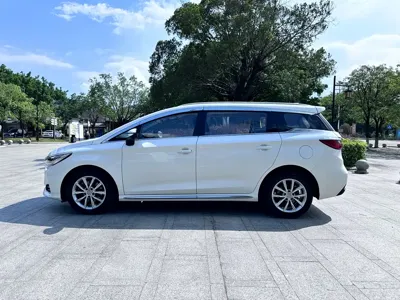 BYD MAX 2020, 72000 км, за 27799 CNY - фото 7