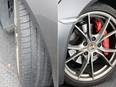 Porsche 718 2017, 112557 км, за 49000000 KRW - фото 20