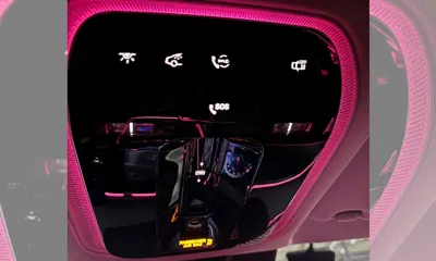 Mercedes-Benz E-Class 2025, 14265 км, за 58500000 KRW - фото 8